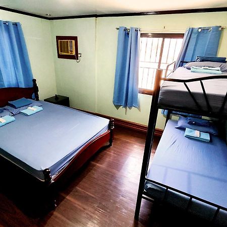 Leynes Taal Lake Resort And Hostel Tanauan  ภายนอก รูปภาพ