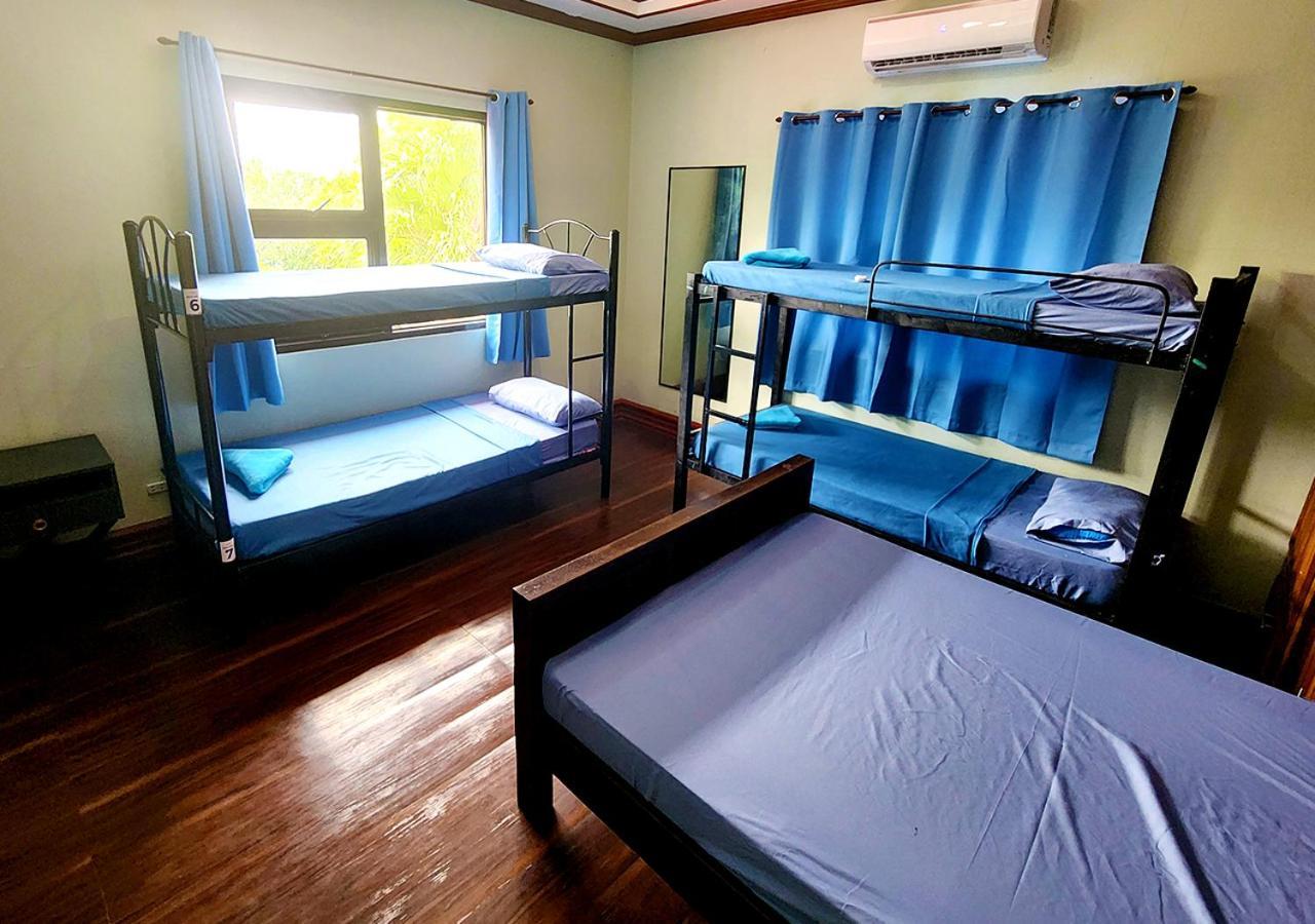 Leynes Taal Lake Resort And Hostel Tanauan  ภายนอก รูปภาพ