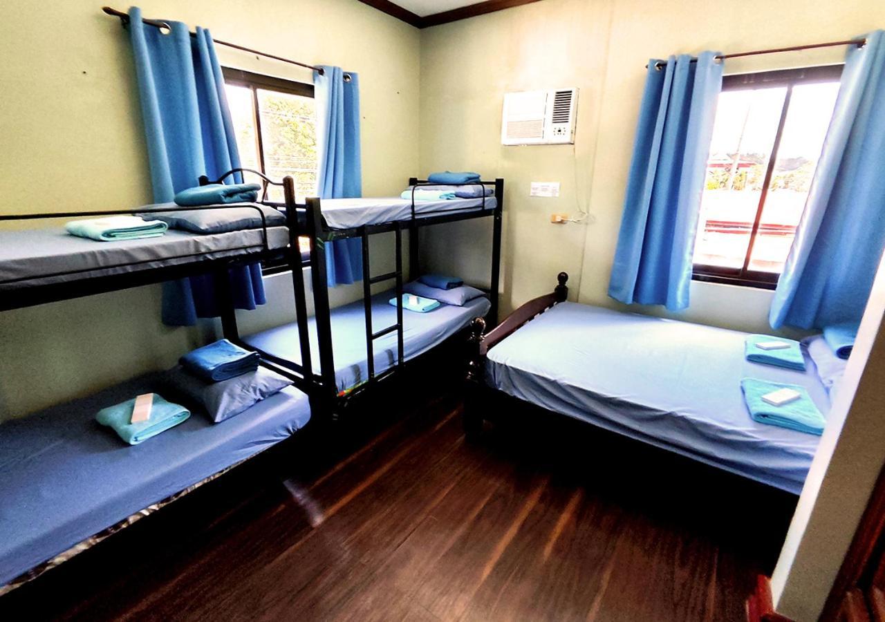 Leynes Taal Lake Resort And Hostel Tanauan  ภายนอก รูปภาพ